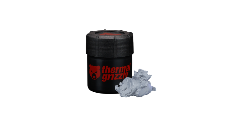 Thermal Putty