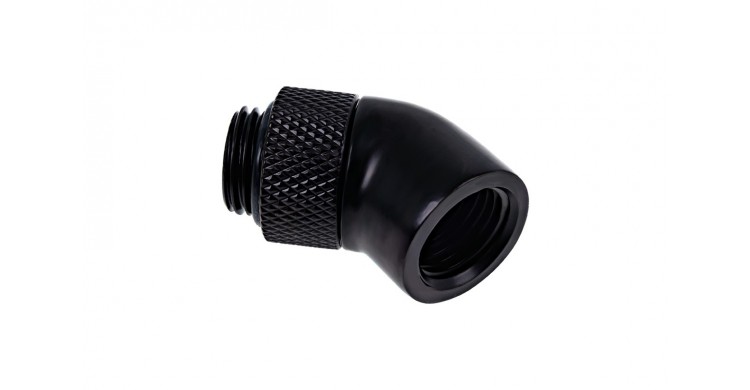 45 Degree Rotary Adapter Fittings