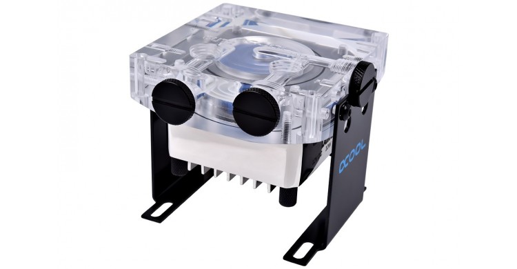 DDC Pumps