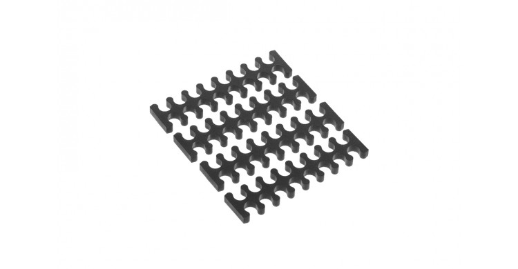 Cable Combs