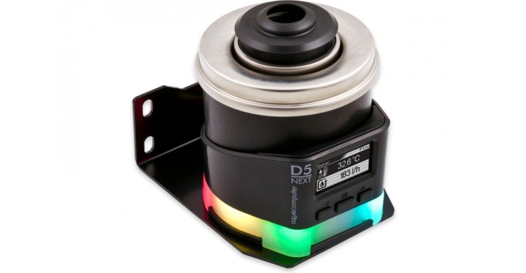 D5 Pumps