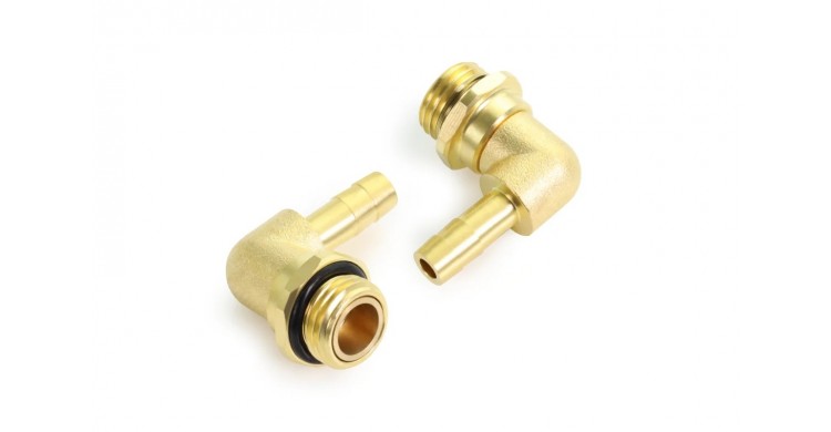 6mm Barb Fitting