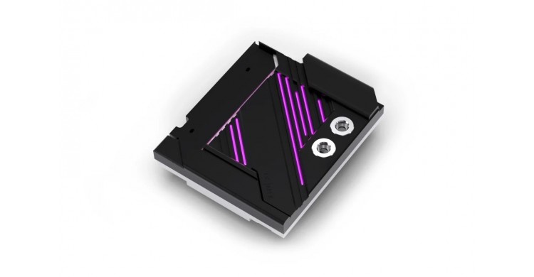 Motherboard Monoblocks