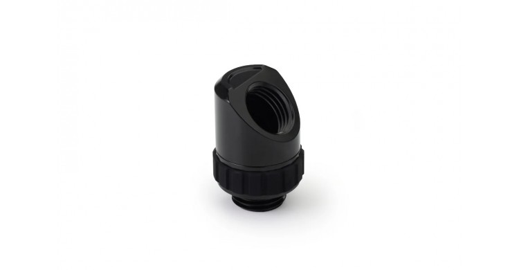 45 Degree Rotary Adapter Fittings