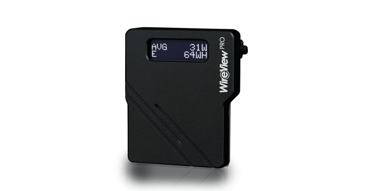 Wattage Monitors