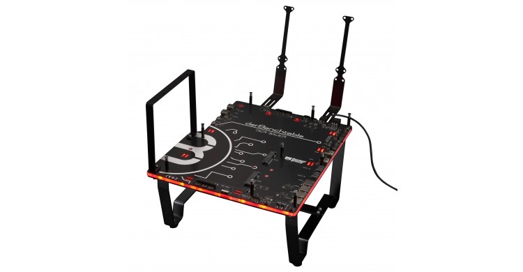 Test Benches