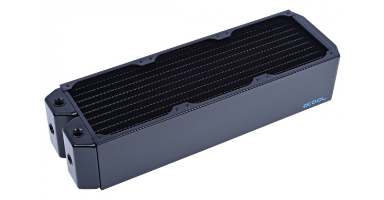 120mm Triple Radiators