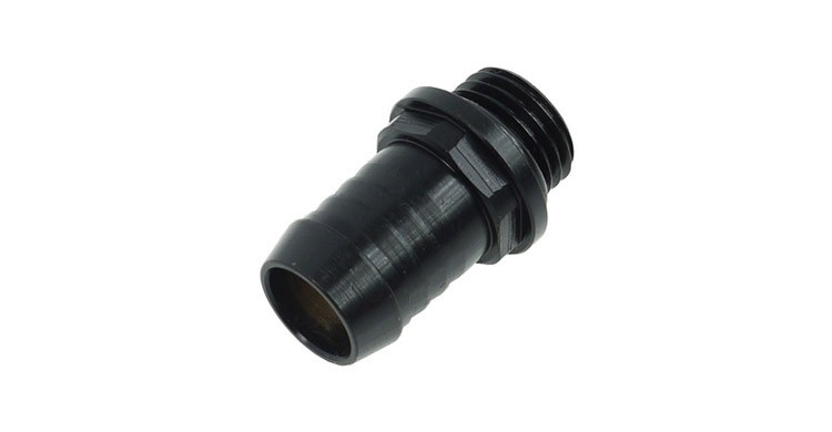 1/2” Barb Fittings