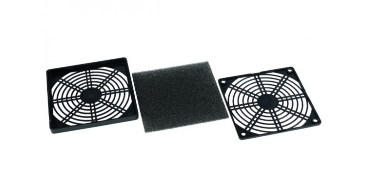 Fan Filters