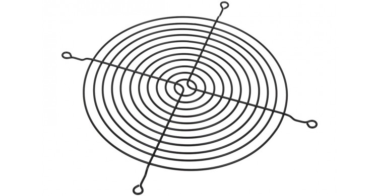 Fan Grills