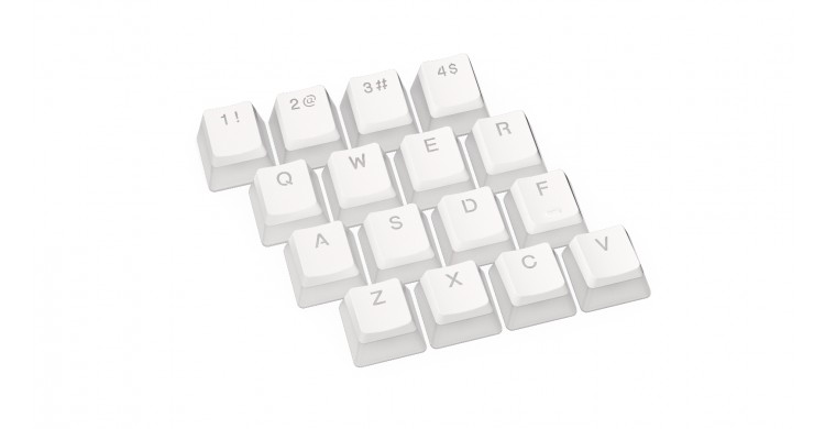 Keyboard Accessories