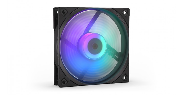 120mm Fans