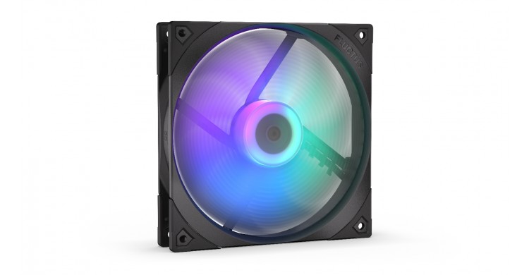 140mm Fans