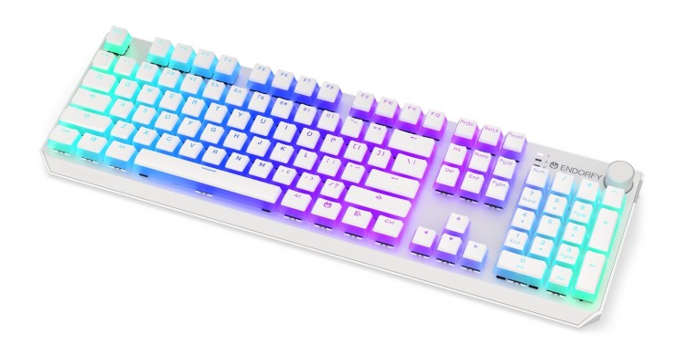 Keyboards