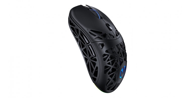 Gaming Mice