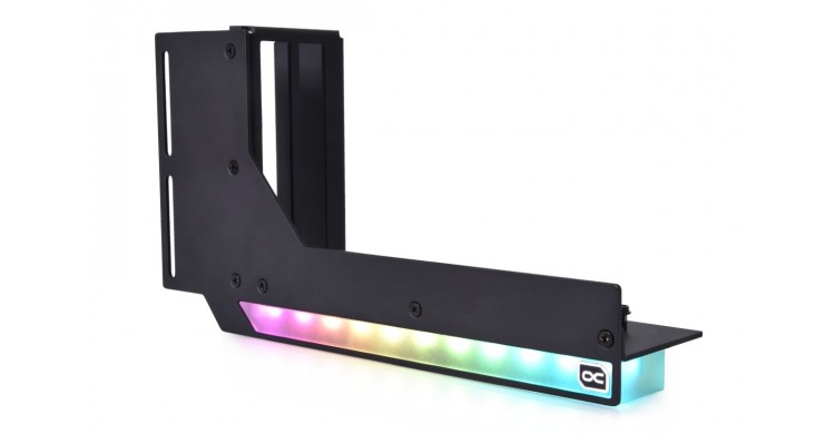 GPU Block Accessories