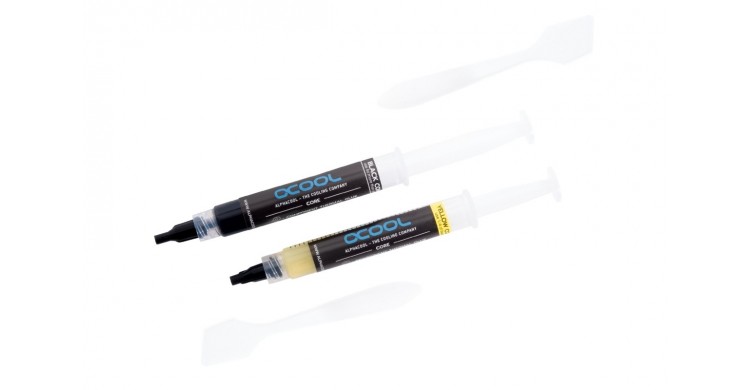 Thermal Adhesive 
