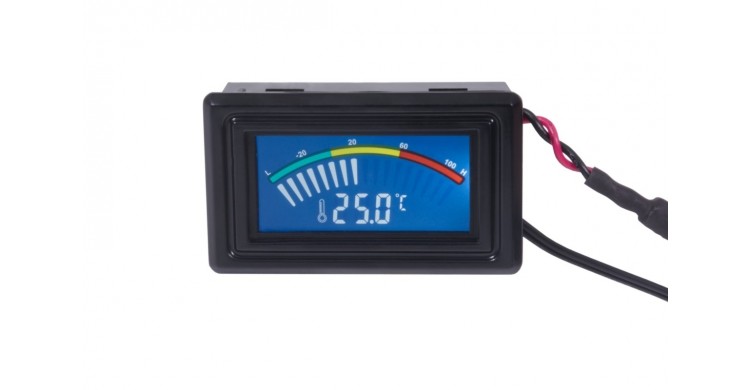 Thermal Displays