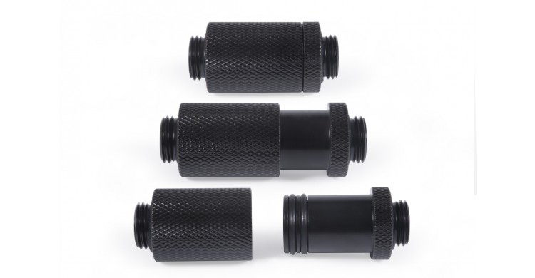 SLI/Crossfire Fittings