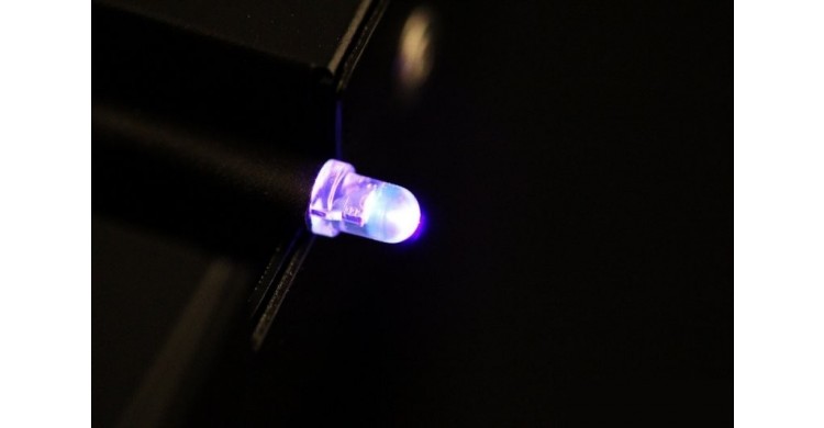 5mm LEDs