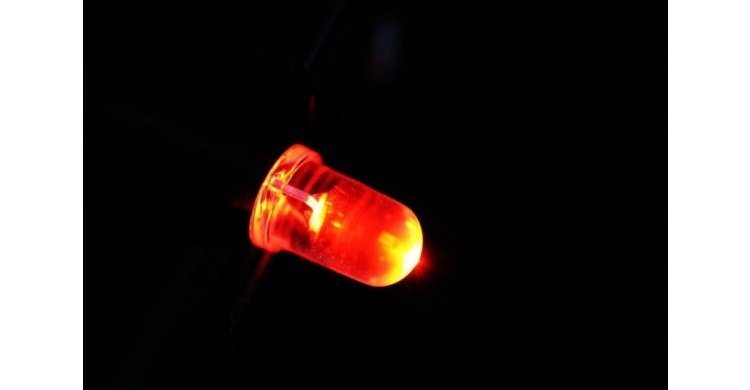 3mm LEDs