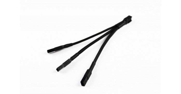 DarkSide CONNECT Cables