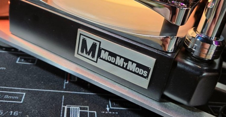 Stickers and Case Badges