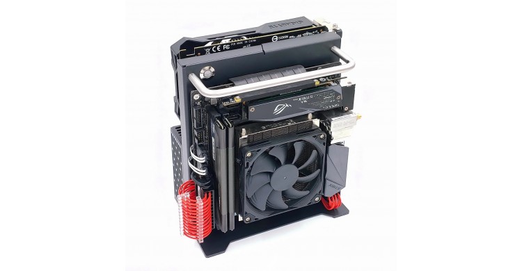 Small Form Factor Cases