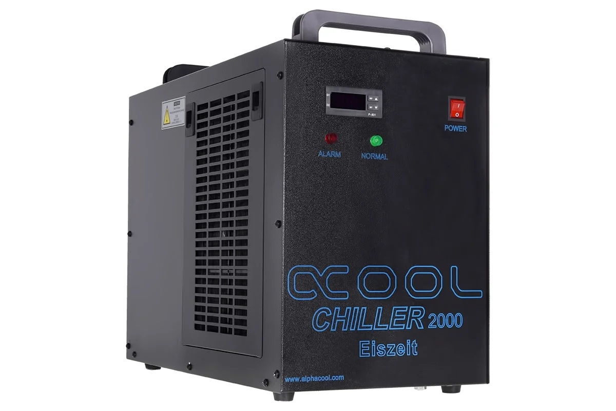 Liquid Chillers
