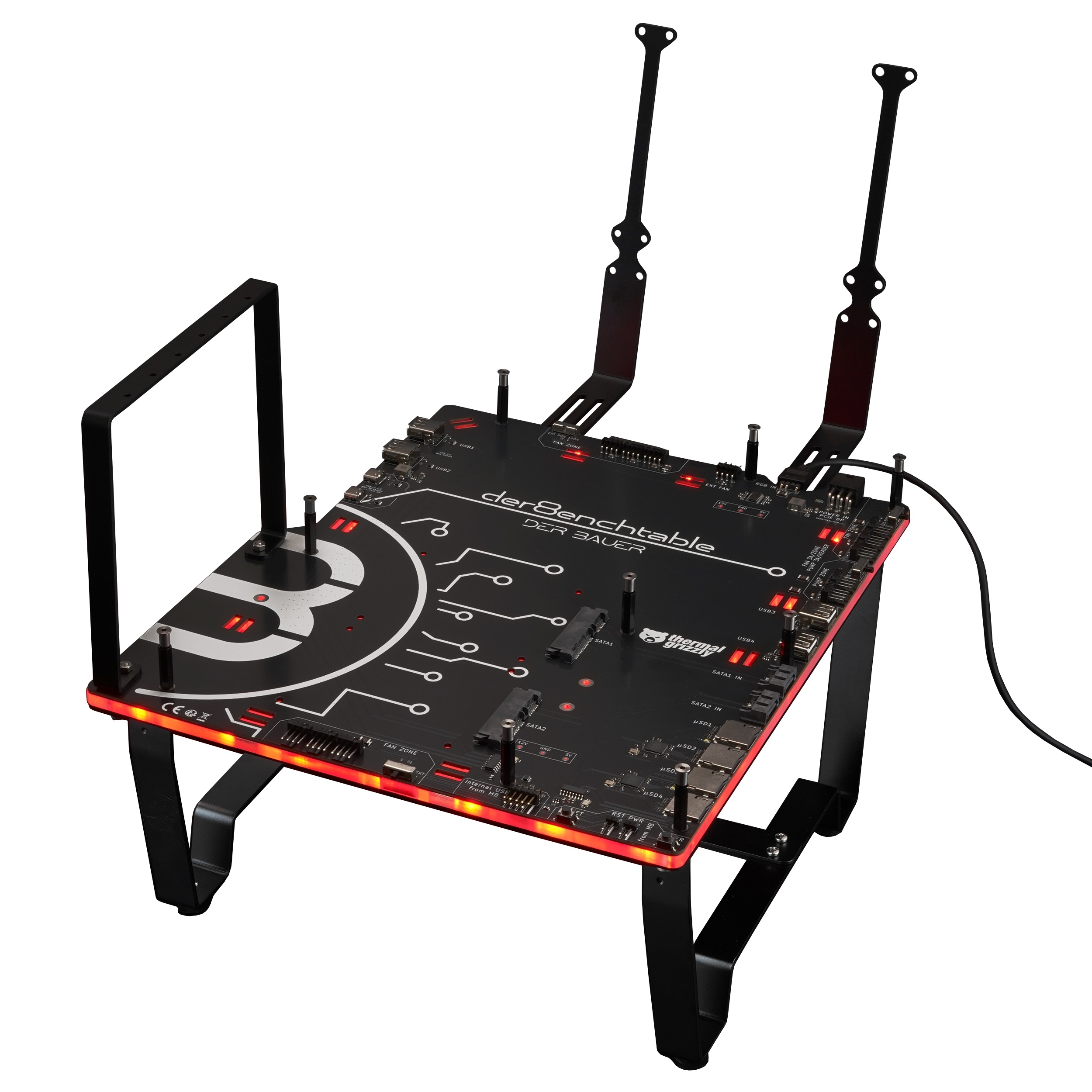 Test Benches