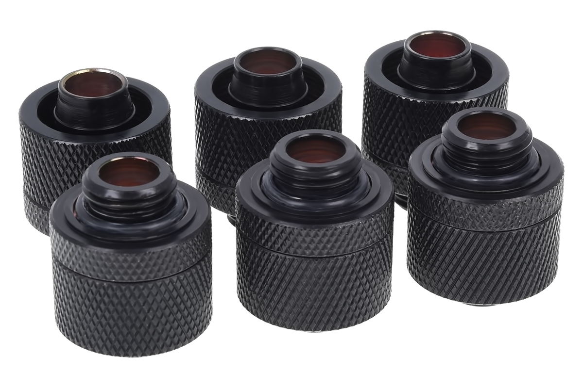 Alphacool HF 16/10mm compression fittings