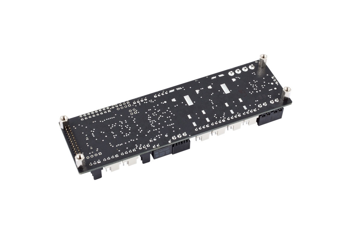希少aquacomputer当時物fanコントローラ　aquaero6 本格水冷 Aquacomputer Aquaero 6 LT USB Fan-Controller (53234) | ModMyMods