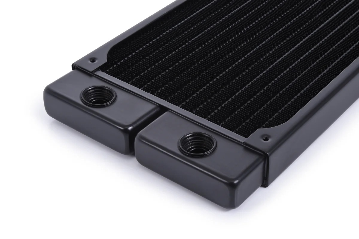 Alphacool NexXxoS HPE-20 Full Copper 240mm Radiator (14436