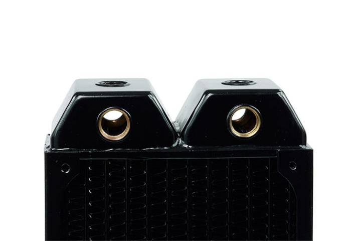 Alphacool NexXxoS Monsta 480mm Radiator (14183) ModMyMods.com - PC