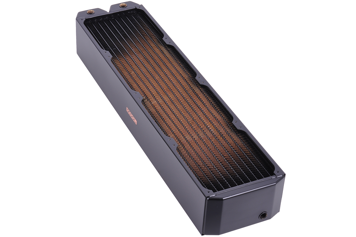 Alphacool NexXxoS Monsta 560mm Radiator (14192) ModMyMods.com - PC