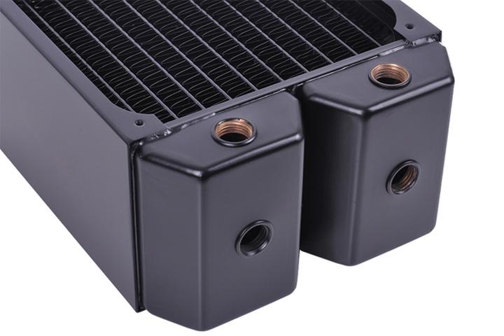 Alphacool NexXxoS Monsta 560mm Radiator (14192) ModMyMods.com - PC