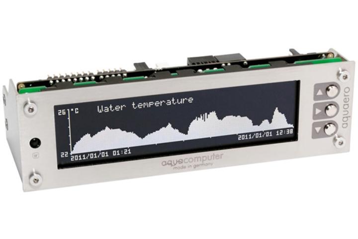 Aqua Computer aquaero 5 PRO ファンコントローラー 70227_0.jpg