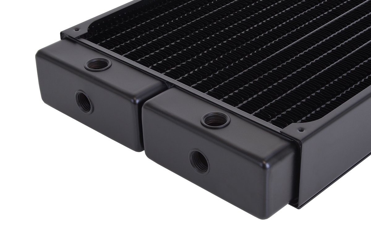 Alphacool NexXxoS XT45 Full Copper 400mm Radiator (14350