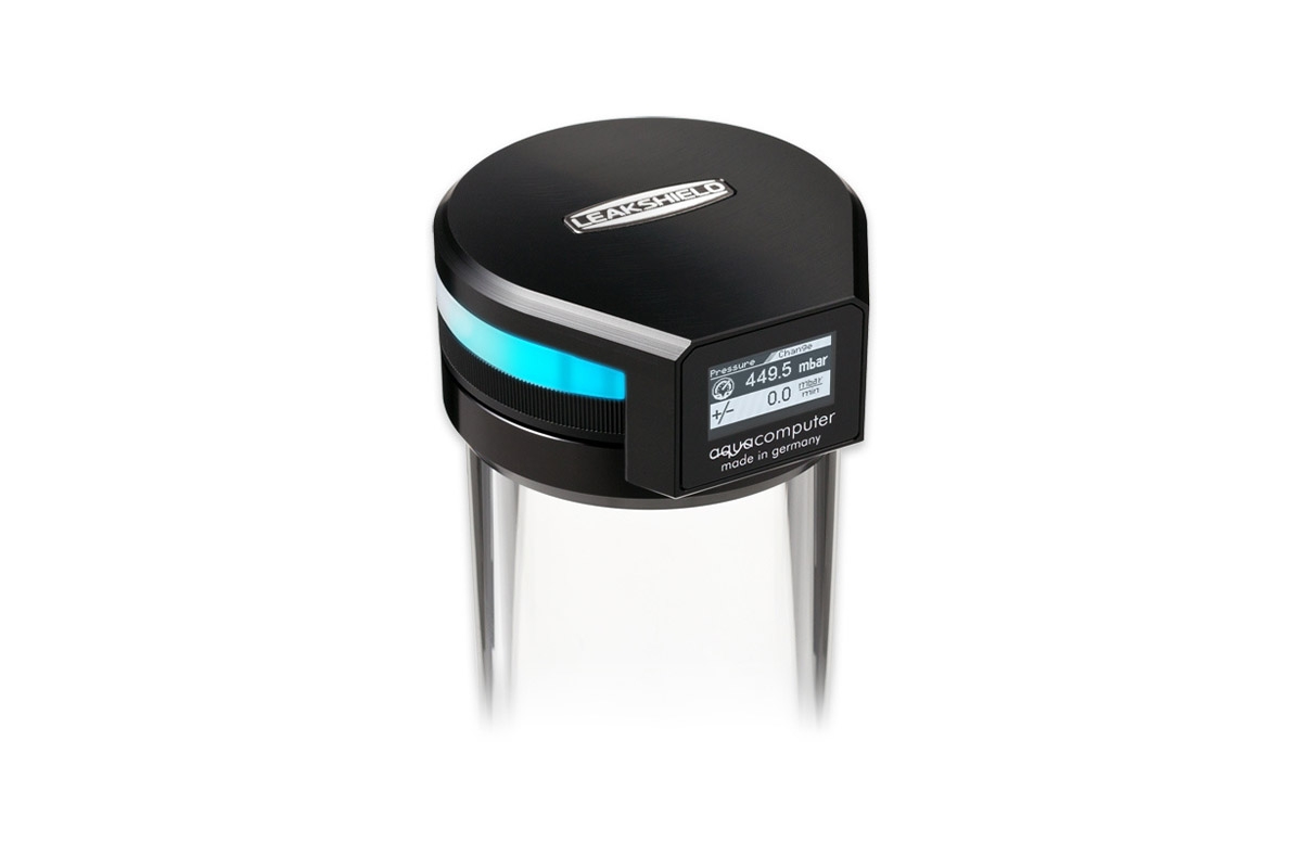 その他 aqua computer LEAKSHIELD Aquacomputer LEAKSHIELD Leakage Protection System for ULTITUBE