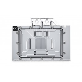 NEU Alphacool Eisblock Aurora Acryl GPX-N RTX 4090 Founders (Gebraucht) in Naters für CHF 40