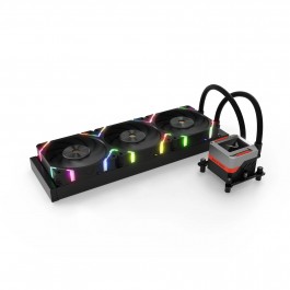 Valkyrie Syn 360 LCD AIO