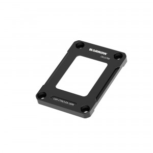 Barrow LGA 1700/1800 CPU Socket Anti-Warp Contact Frame (CKJ1700)