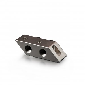 Thermal Grizzly DeltaMate GPU Block Terminal (TG-DM-ACC-001)
