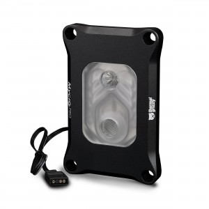 Thermal Grizzly AM5 Mycro Pro RGB CPU Waterblock (TG-MY-P-RGB-AMD-AM5)