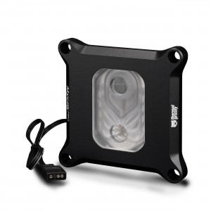 Thermal Grizzly Intel 1851 Mycro Pro RGB CPU Waterblock (TG-MY-P-RGB-i1851)