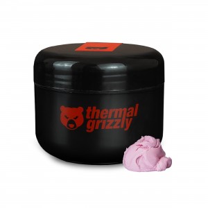 Thermal Grizzly Putty Basic - 100g (TG-P-B-100-R)