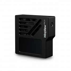Thermal Grizzly WireView Pro II GPU 12V-2x6 Normal (TG-WV-P2-H19N)