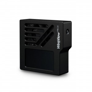 Thermal Grizzly WireView Pro II GPU 12V-2x6 Reverse (TG-WV-P2-H19R)