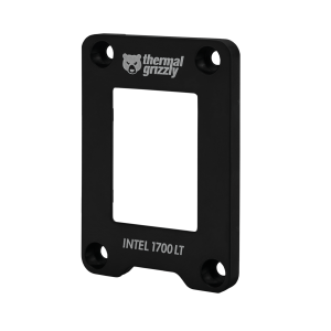 Thermal Grizzly Intel 1700 CPU Contact Frame  LT (TG-CF-i1700-LT)