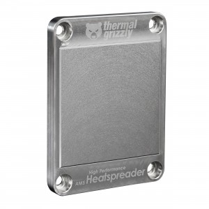 Thermal Grizzly AM5 High Performance Heatspreader (TG-HPHS-AM5)
